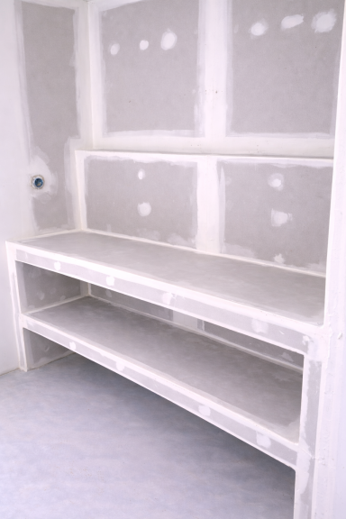 Meuble vasque