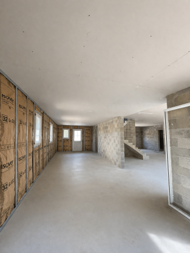 chantiers
